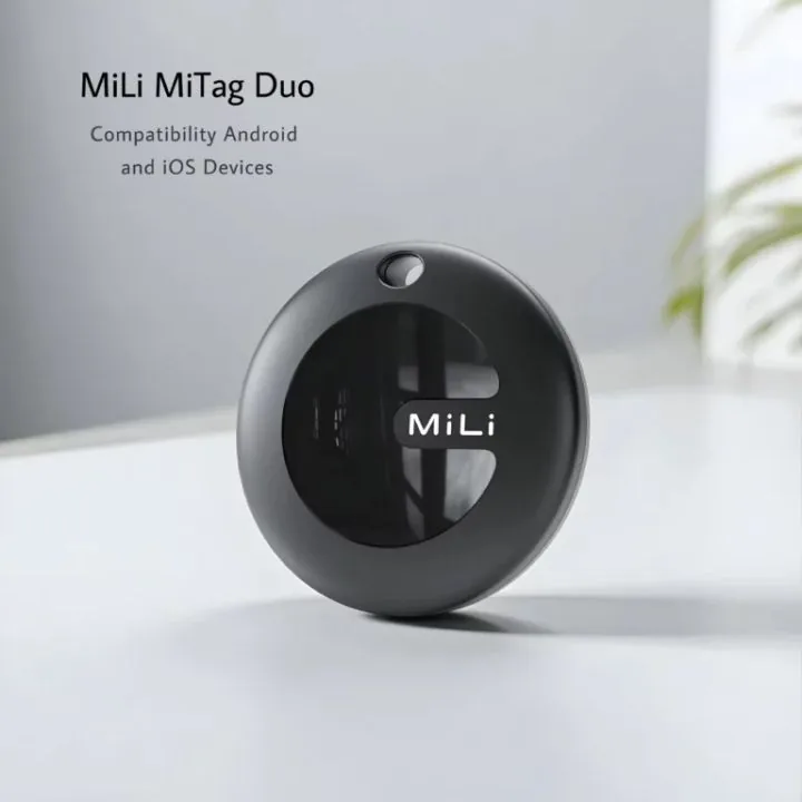 MiLi MiTag Duo Smart Finder image 2
