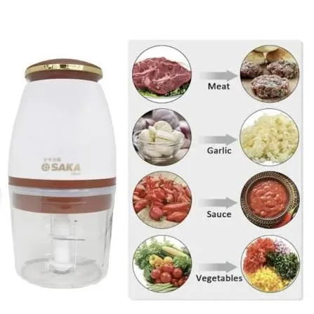 OSAKA Electric Blender Crusher Chopper image 4