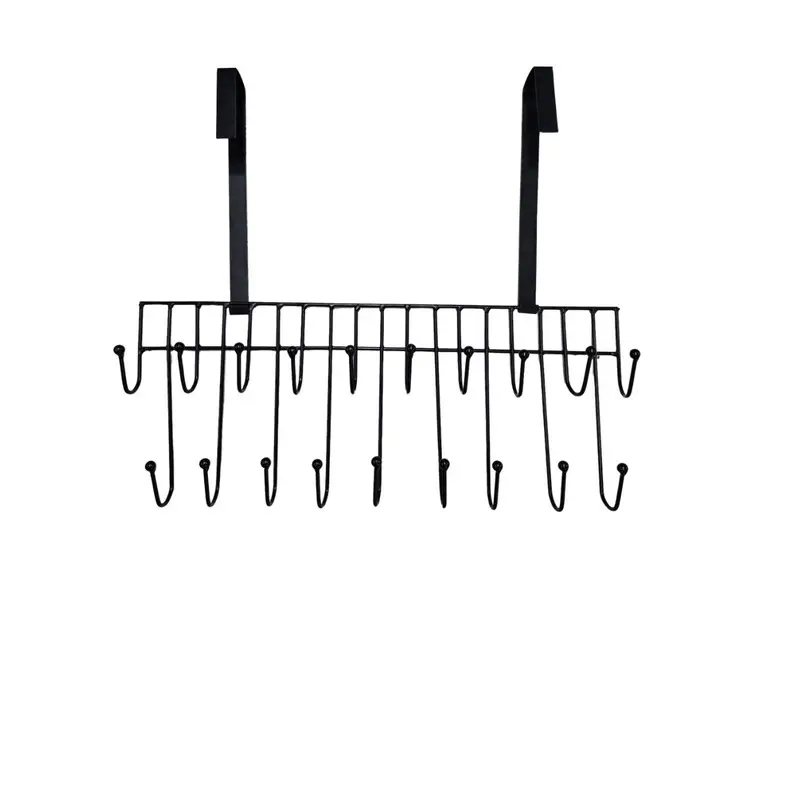 Over The Door 19-Hook Hanger