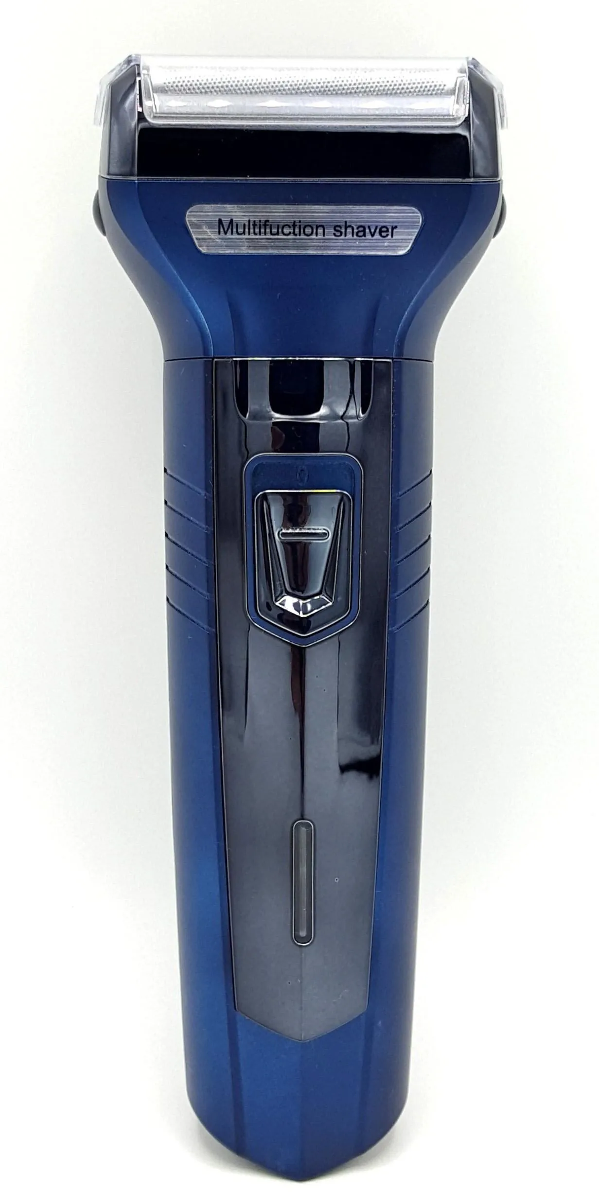 Kemei KM-6330 3-in-1 Rechargeable Electric Grooming Kit – Hair Clipper, Beard Trimmer & Nose Trimmer image 3