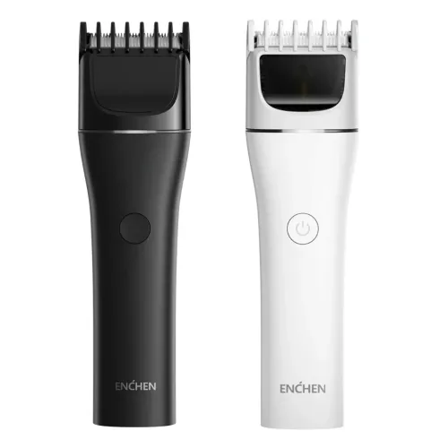 ENCHEN Boost 2 Cordless Rechargeable Hair Clipper & Trimmer